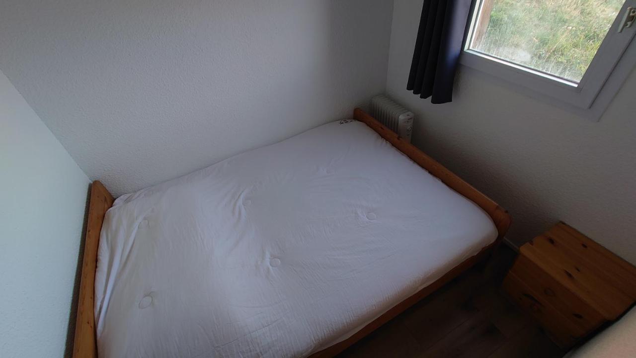 Les Aiguilles D'Or Apartment Alpe d'Huez Exterior foto