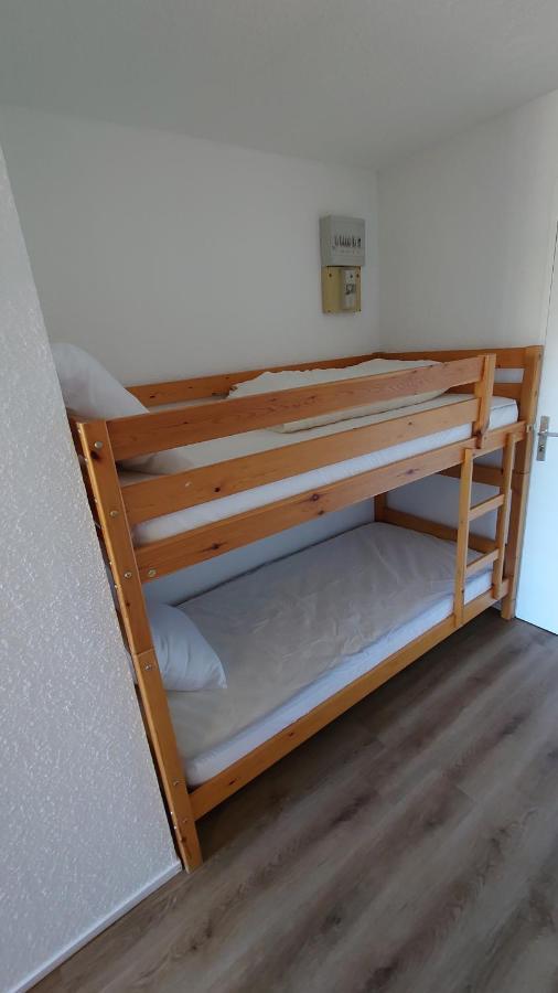 Les Aiguilles D'Or Apartment Alpe d'Huez Exterior foto