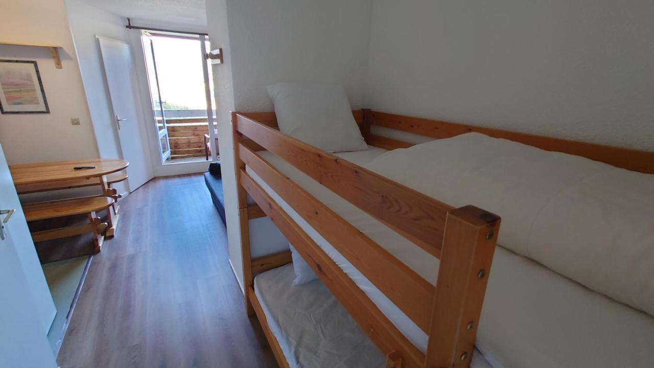 Les Aiguilles D'Or Apartment Alpe d'Huez Exterior foto